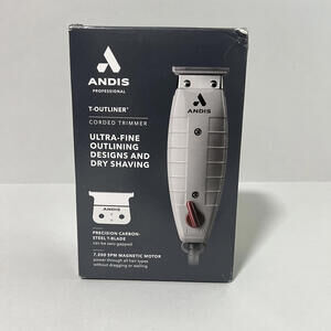 Andis Professional T-Outliner Corded Trimmer